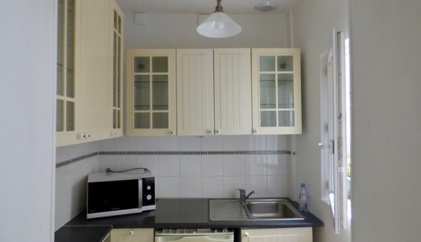 Logement tudiant Studio à Paris 01er arrondissement (75001)