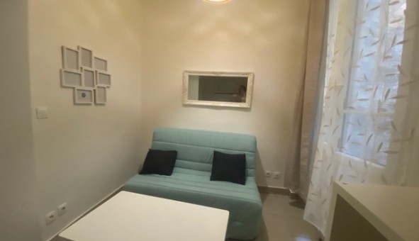 Logement �tudiant Location Studio Vide Paris 01er arrondissement (75001)