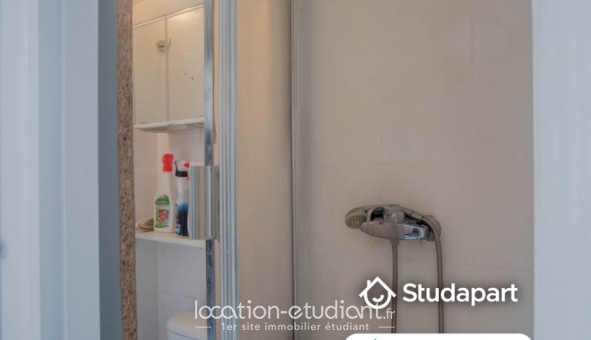 Logement �tudiant Studio &agrave; Paris 01er arrondissement (75001)