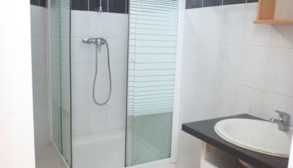 Logement �tudiant Studio &agrave; Paris 01er arrondissement (75001)