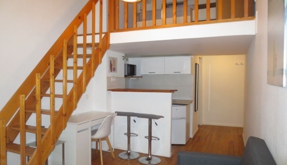 Logement �tudiant Location Studio Vide Paris 01er arrondissement (75001)