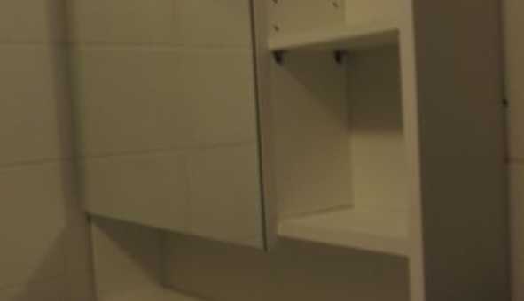 Logement �tudiant Studio &agrave; Paris 01er arrondissement (75001)