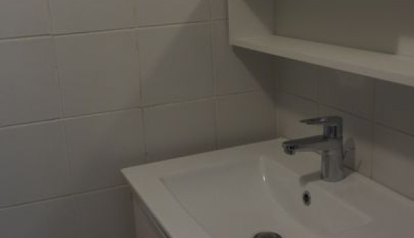 Logement �tudiant Studio &agrave; Paris 01er arrondissement (75001)
