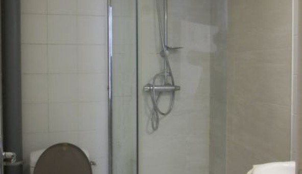 Logement �tudiant Studio &agrave; Paris 01er arrondissement (75001)