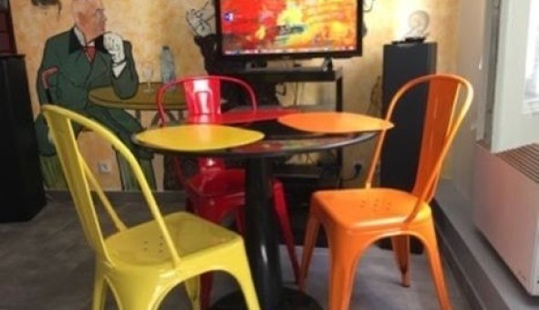 Logement �tudiant Studio &agrave; Paris 01er arrondissement (75001)