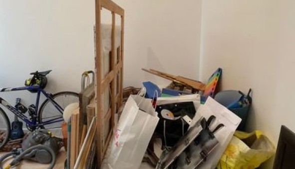 Logement �tudiant Studio &agrave; Paris 01er arrondissement (75001)