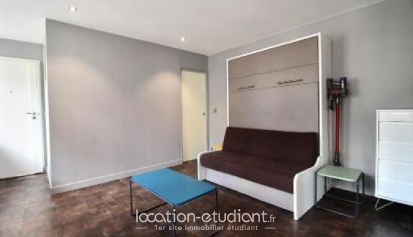 Logement tudiant Studio à Paris 02me arrondissement (75002)