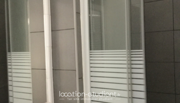 Logement étudiant Location Studio Meublé Paris 02ème arrondissement (75002)