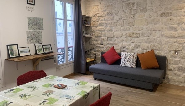 Logement tudiant Studio à Paris 02me arrondissement (75002)