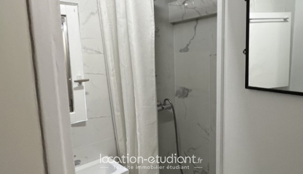 Logement tudiant Studio à Paris 02me arrondissement (75002)