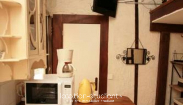Logement tudiant Studio à Paris 02me arrondissement (75002)