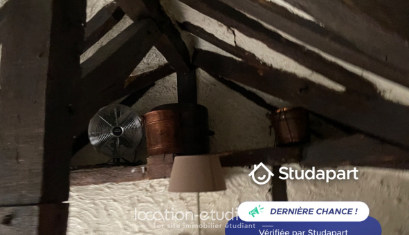 Logement tudiant Studio à Paris 02me arrondissement (75002)