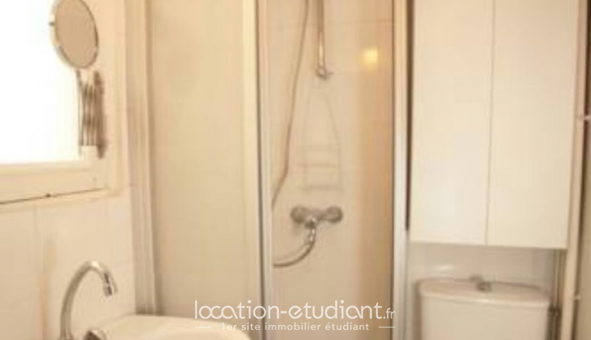 Logement tudiant Studio à Paris 02me arrondissement (75002)