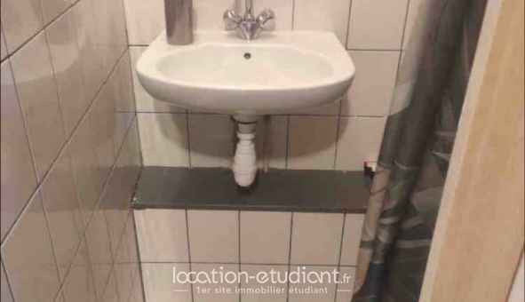 Logement tudiant Studio à Paris 02me arrondissement (75002)