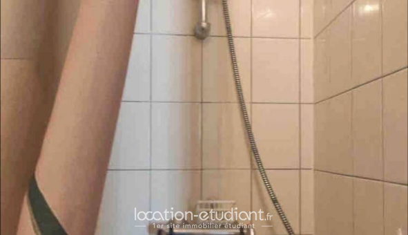 Logement tudiant Studio à Paris 02me arrondissement (75002)