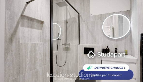 Logement tudiant Studio à Paris 02me arrondissement (75002)