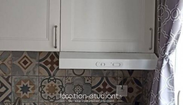 Logement tudiant Studio à Paris 02me arrondissement (75002)