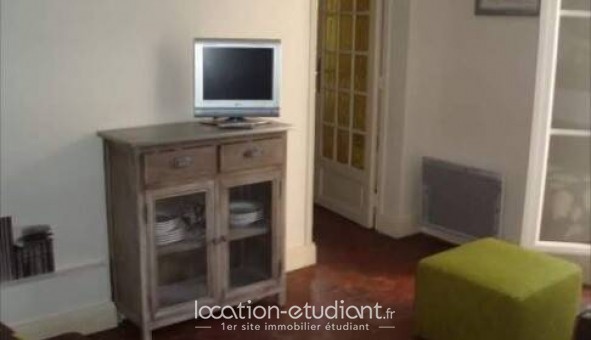 Logement tudiant Studio à Paris 02me arrondissement (75002)