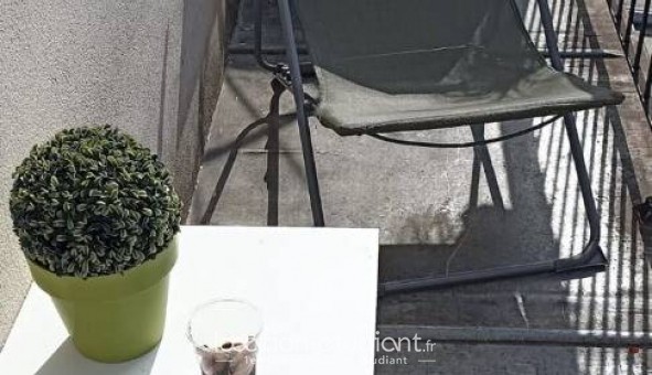 Logement tudiant Studio à Paris 02me arrondissement (75002)