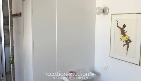 Logement �tudiant Studio &agrave; Paris 02�me arrondissement (75002)