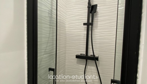 Logement �tudiant Studio &agrave; Paris 02�me arrondissement (75002)