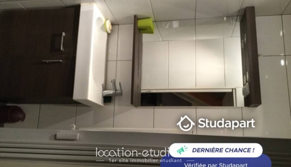 Logement étudiant Studio &agrave; Paris 02ème arrondissement (75002)