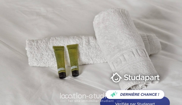 Logement étudiant Studio &agrave; Paris 02ème arrondissement (75002)
