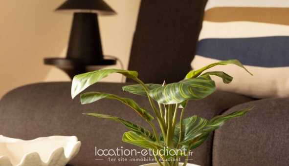 Logement �tudiant Studio &agrave; Paris 02�me arrondissement (75002)