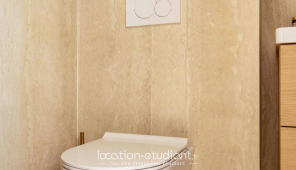 Logement �tudiant Studio &agrave; Paris 02�me arrondissement (75002)