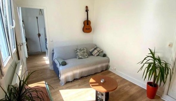 Logement �tudiant Location Studio Vide Paris 02�me arrondissement (75002)