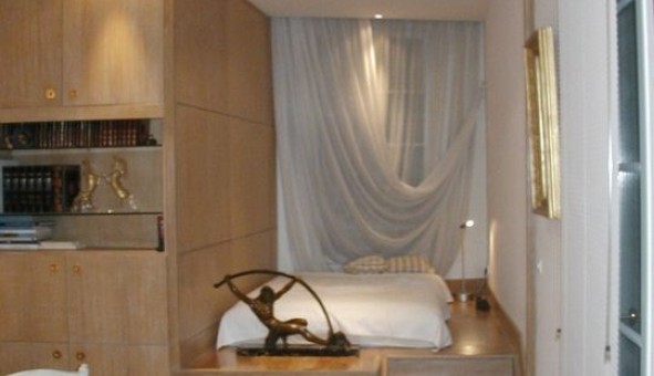 Logement �tudiant Location Studio Vide Paris 02�me arrondissement (75002)