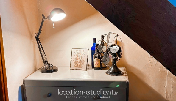 Logement �tudiant Studio &agrave; Paris 02�me arrondissement (75002)