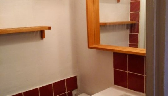 Logement �tudiant Studio &agrave; Paris 02�me arrondissement (75002)