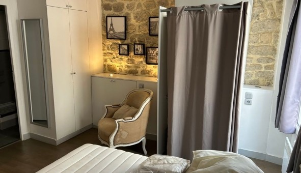 Logement �tudiant Studio &agrave; Paris 02�me arrondissement (75002)