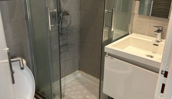 Logement �tudiant Studio &agrave; Paris 02�me arrondissement (75002)