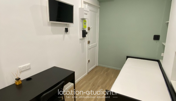 Logement �tudiant Location Studio Meubl&eacute; Paris 02�me arrondissement (75002)