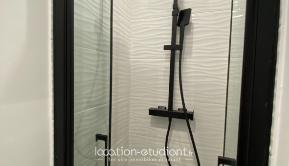 Logement �tudiant Studio &agrave; Paris 02�me arrondissement (75002)