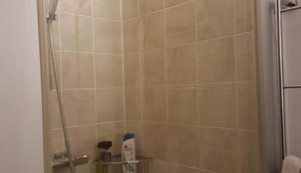 Logement �tudiant Studio &agrave; Paris 02�me arrondissement (75002)