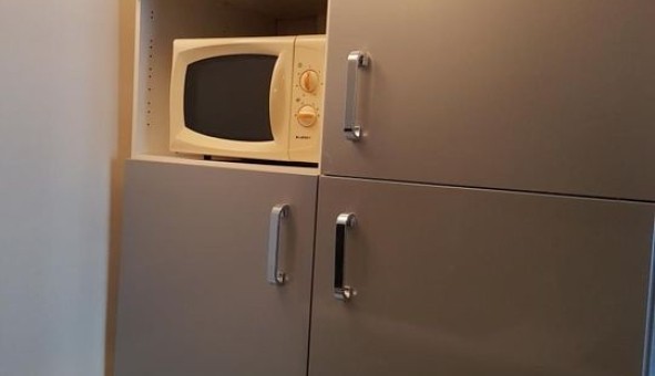 Logement �tudiant Studio &agrave; Paris 02�me arrondissement (75002)