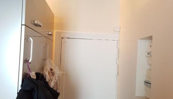 Logement �tudiant Studio &agrave; Paris 02�me arrondissement (75002)