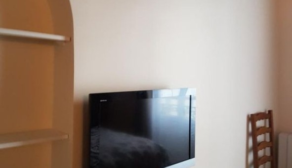 Logement �tudiant Studio &agrave; Paris 02�me arrondissement (75002)