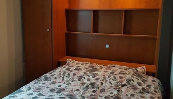 Logement �tudiant Studio &agrave; Paris 02�me arrondissement (75002)