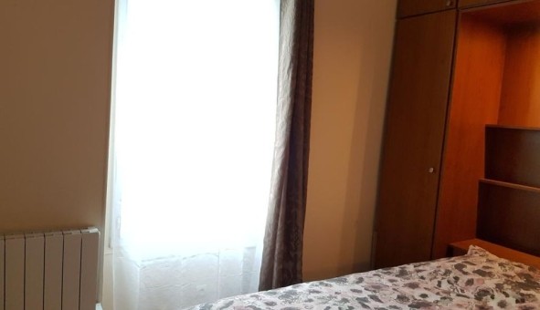 Logement �tudiant Studio &agrave; Paris 02�me arrondissement (75002)