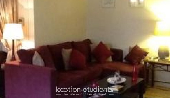 Logement tudiant Studio à Paris 03me arrondissement (75003)
