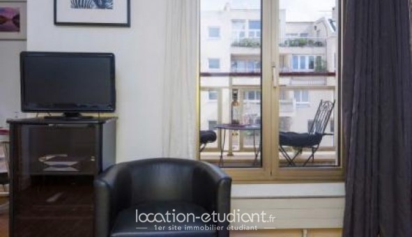 Logement tudiant Studio à Paris 03me arrondissement (75003)