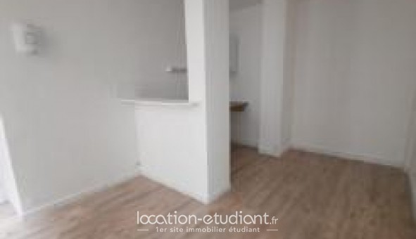 Logement tudiant Studio à Paris 03me arrondissement (75003)