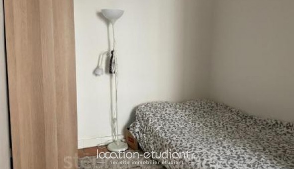 Logement tudiant Studio à Paris 03me arrondissement (75003)