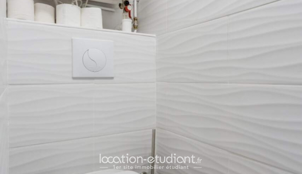 Logement étudiant Studio à Paris 03ème arrondissement (75003)
