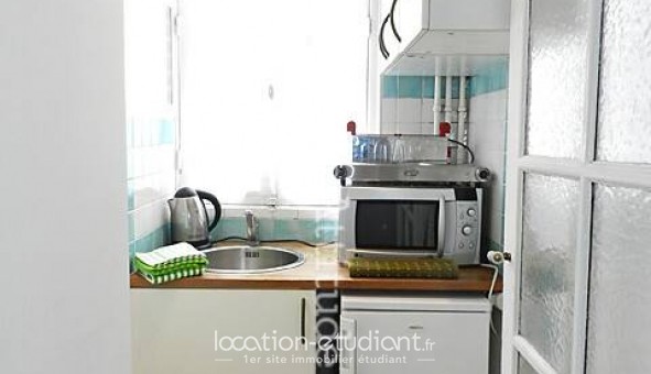 Logement tudiant Studio à Paris 03me arrondissement (75003)