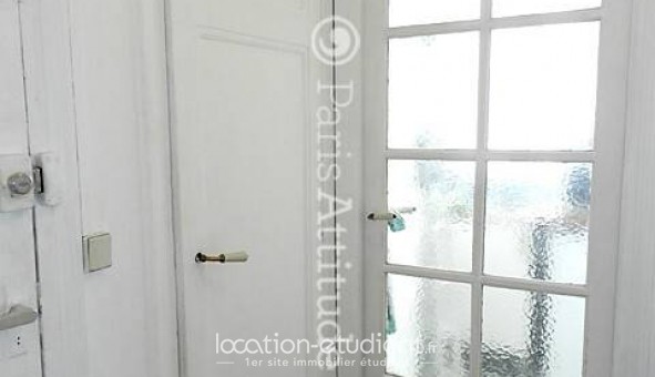 Logement tudiant Studio à Paris 03me arrondissement (75003)